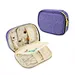 Earring Bead Jewelry Storage Bag Case Organizer Holder Box